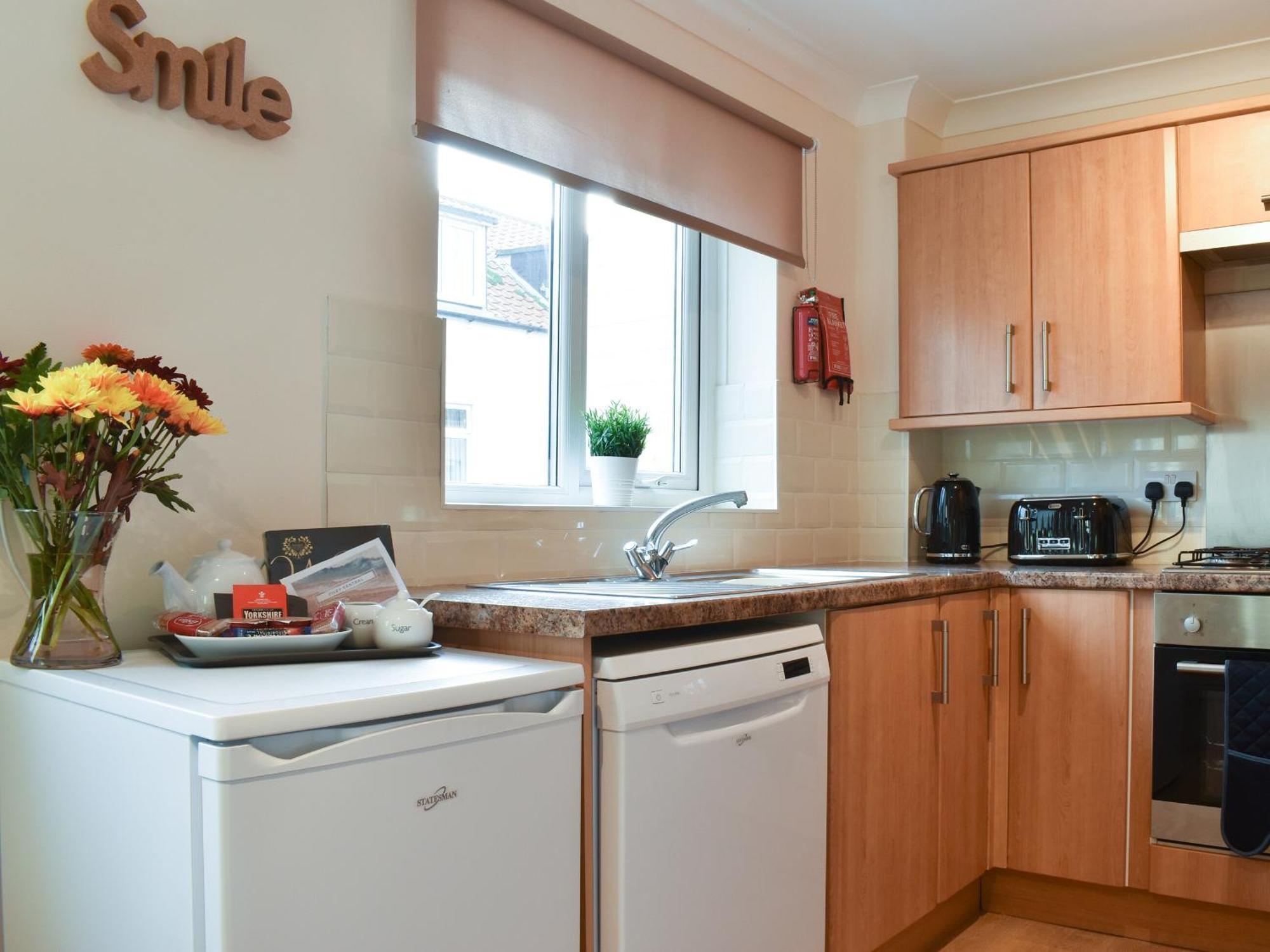 Holiday home One - Uk31706